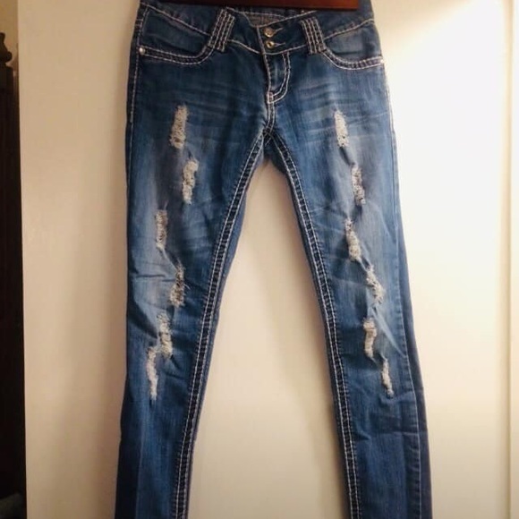 Pants - Picture 6 of 6